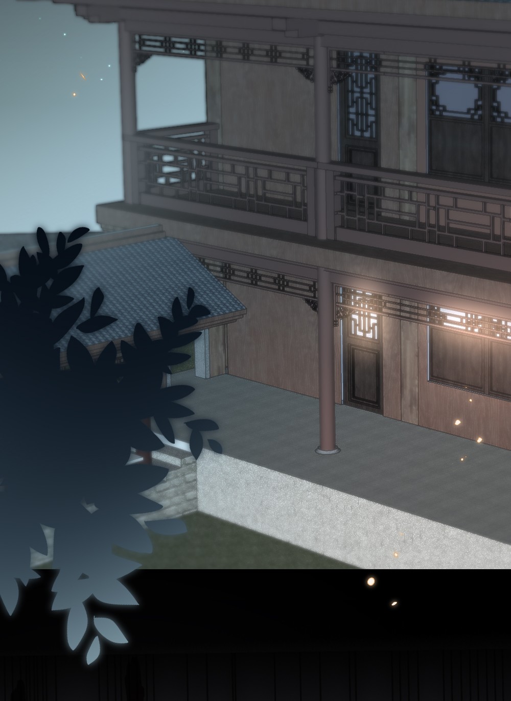 盛世妆娘：妆者攻略015 干扰信息