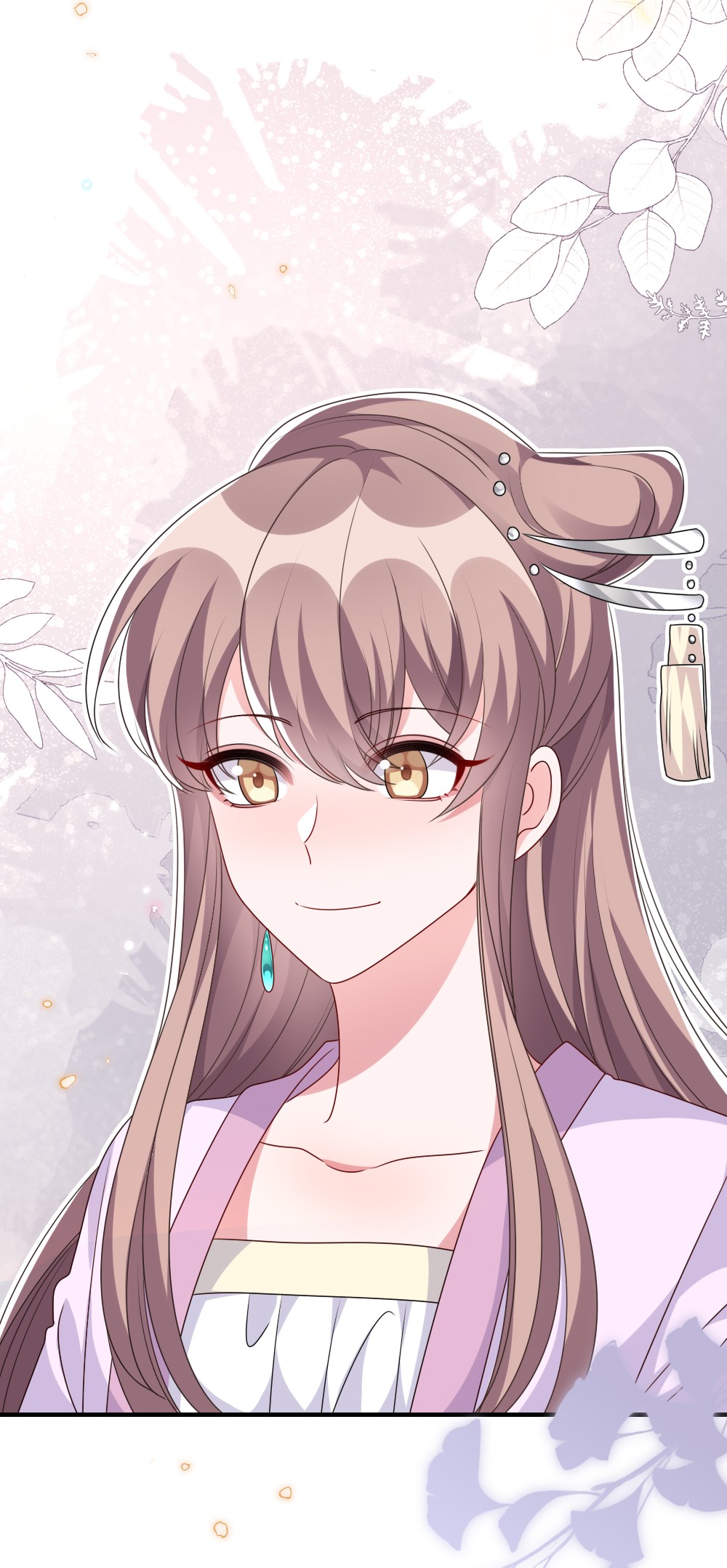 盛世妆娘：妆者攻略016 邬小唯和叶明的选择