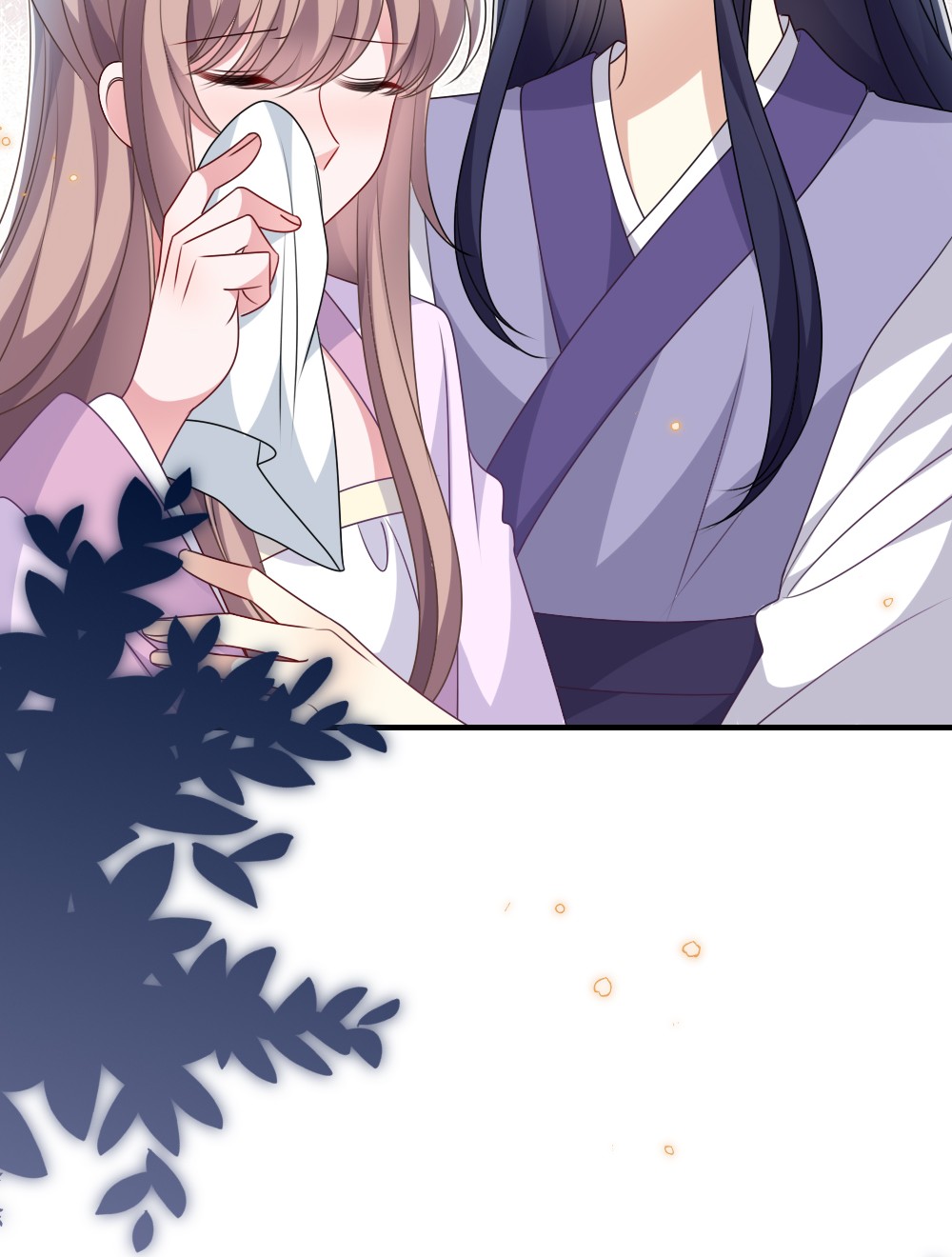 盛世妆娘：妆者攻略016 邬小唯和叶明的选择