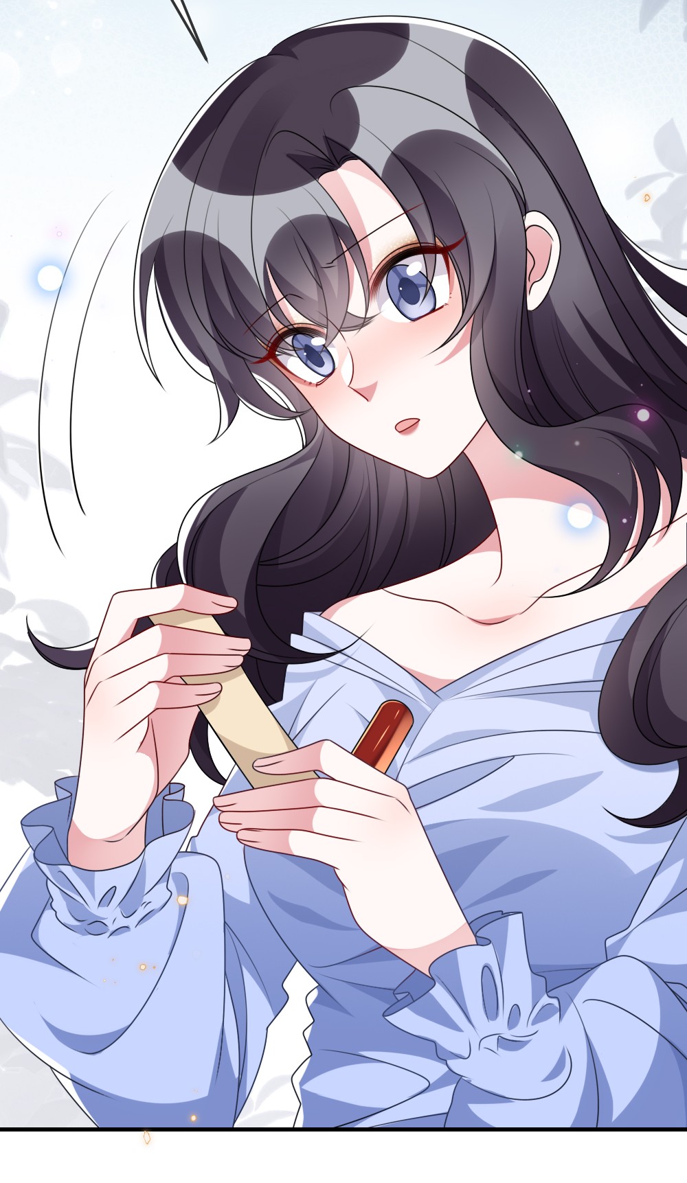 盛世妆娘：妆者攻略016 邬小唯和叶明的选择