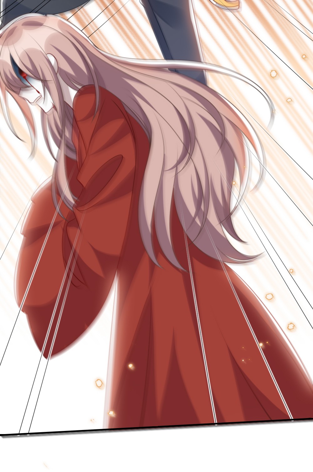 盛世妆娘：妆者攻略017 任务奖励