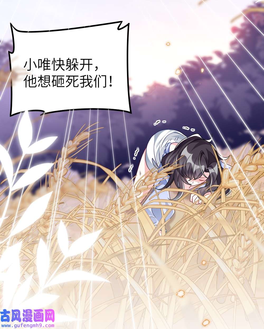盛世妆娘：妆者攻略020 下单