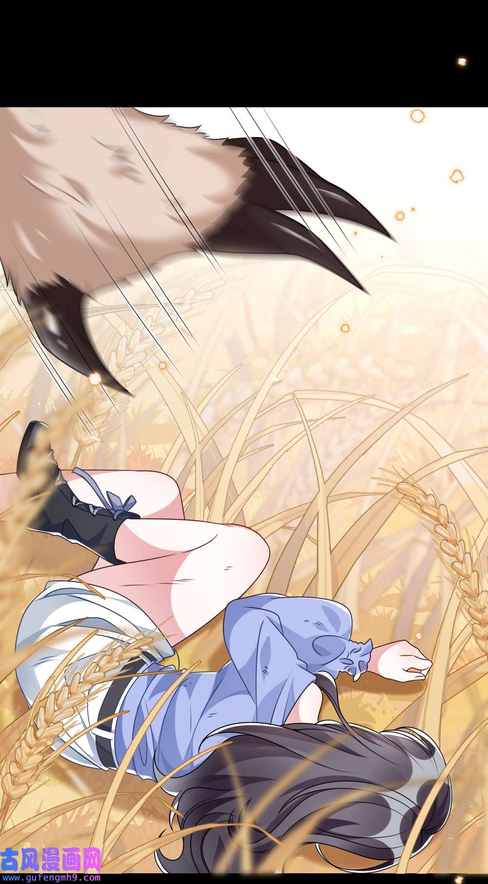 盛世妆娘：妆者攻略020 下单