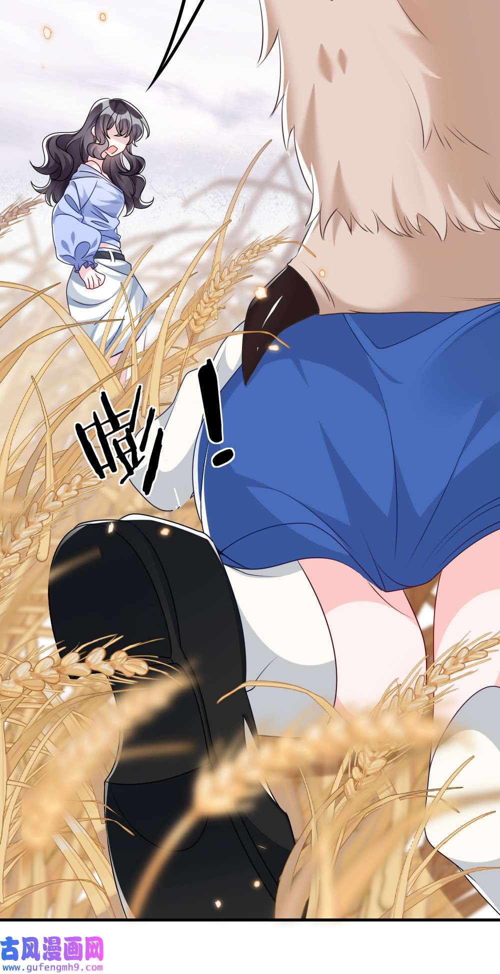 盛世妆娘：妆者攻略020 下单