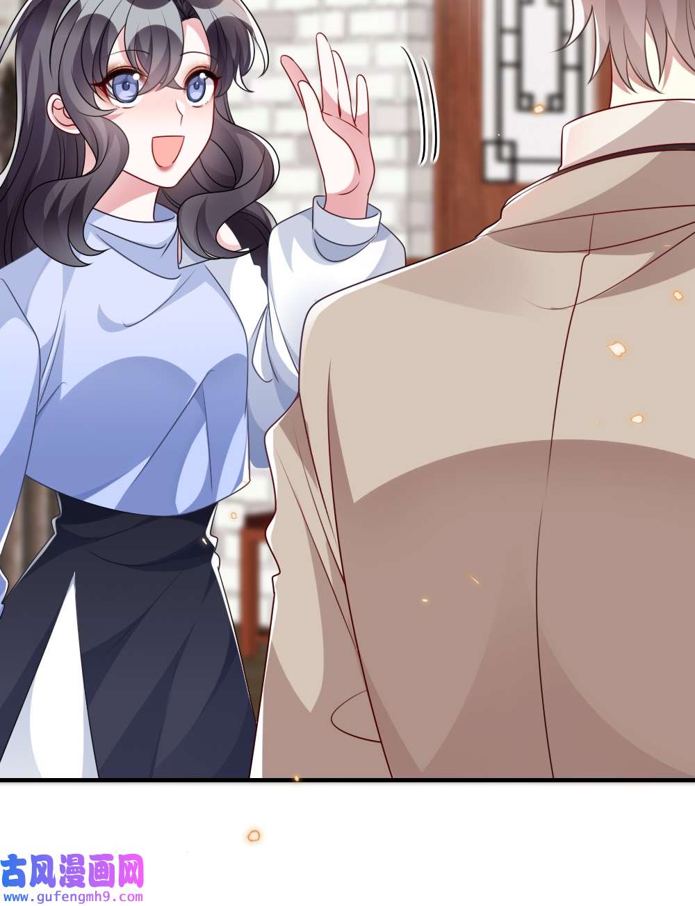 盛世妆娘：妆者攻略022 最近有点忙