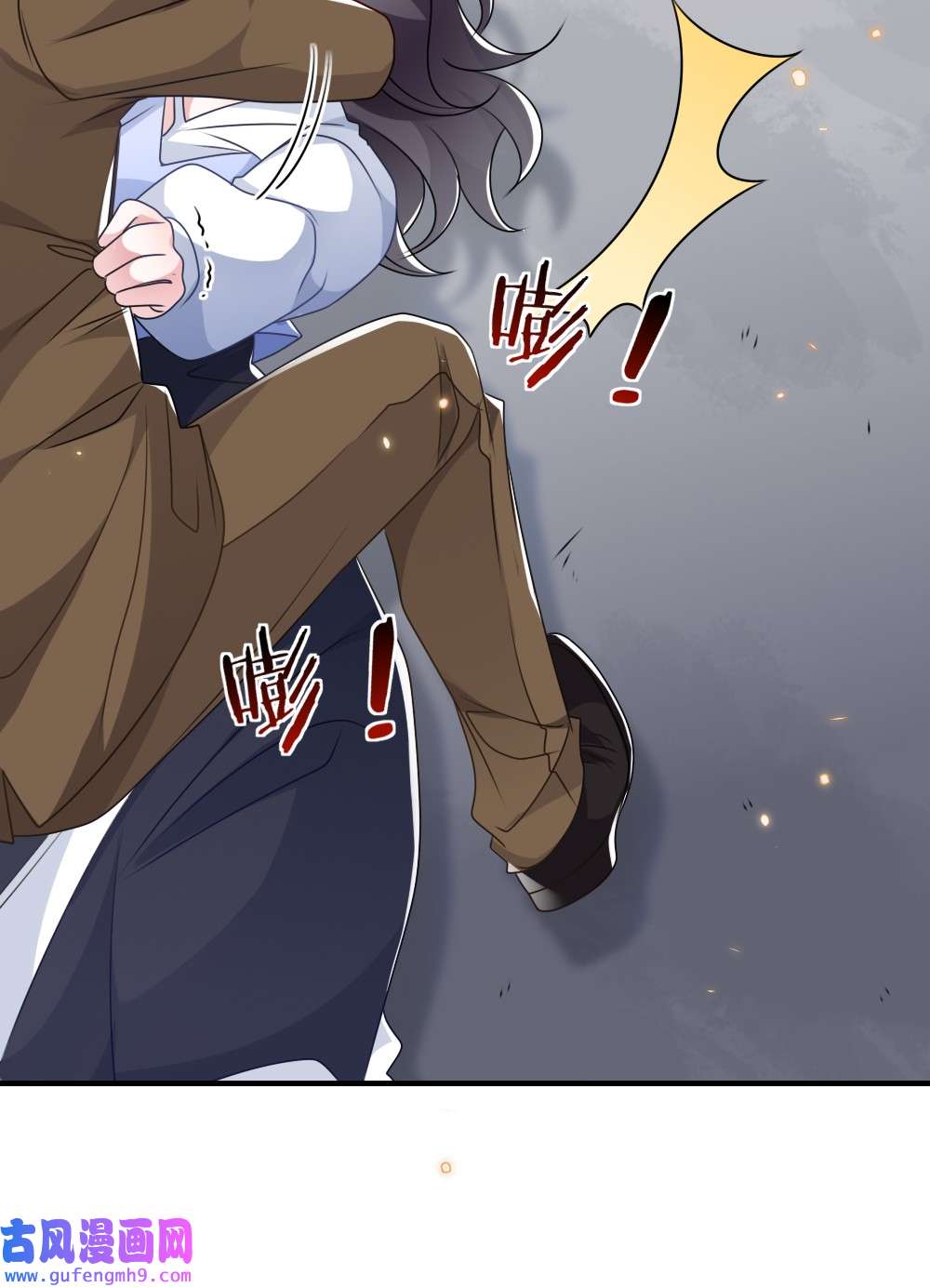 盛世妆娘：妆者攻略026 拯救生命胜过优秀奖励