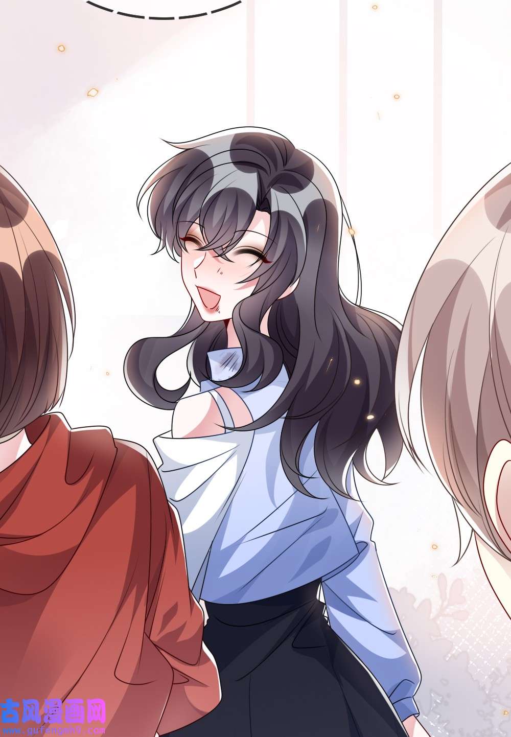 盛世妆娘：妆者攻略027 出乎意料的战利品