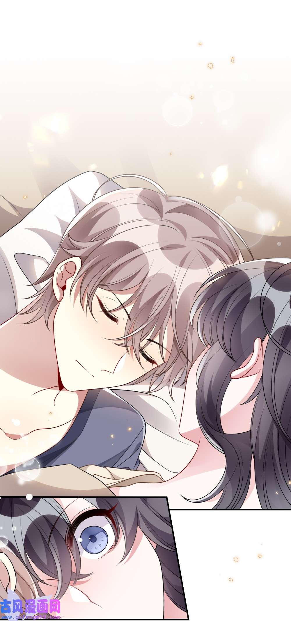 盛世妆娘：妆者攻略031 “事实”胜于雄辩