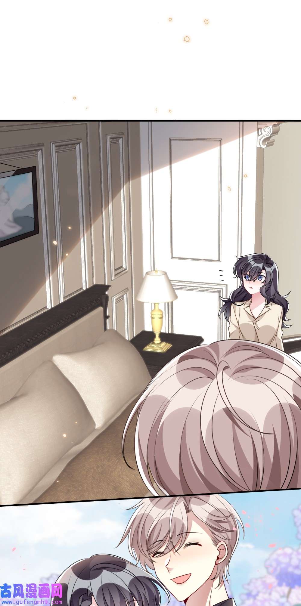 盛世妆娘：妆者攻略031 “事实”胜于雄辩