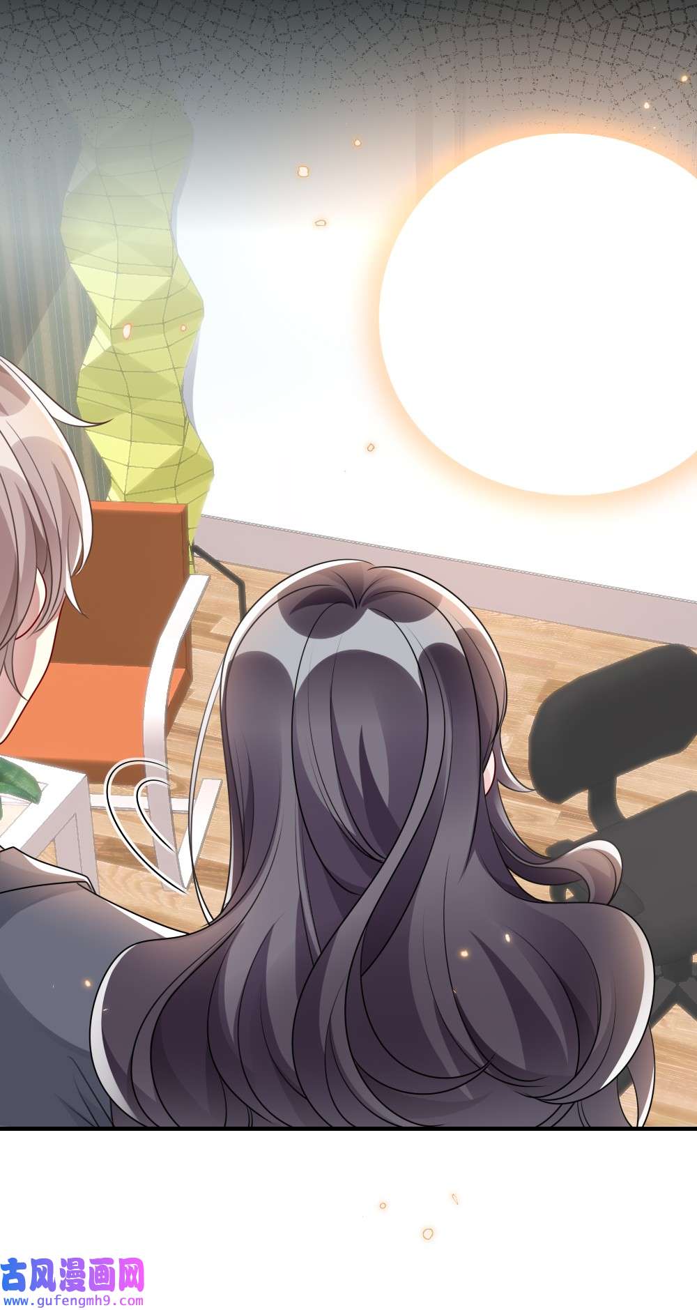 盛世妆娘：妆者攻略033 失败来得猝不及防