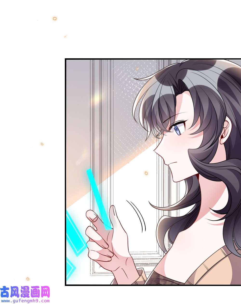 盛世妆娘：妆者攻略037 首票命中狼人