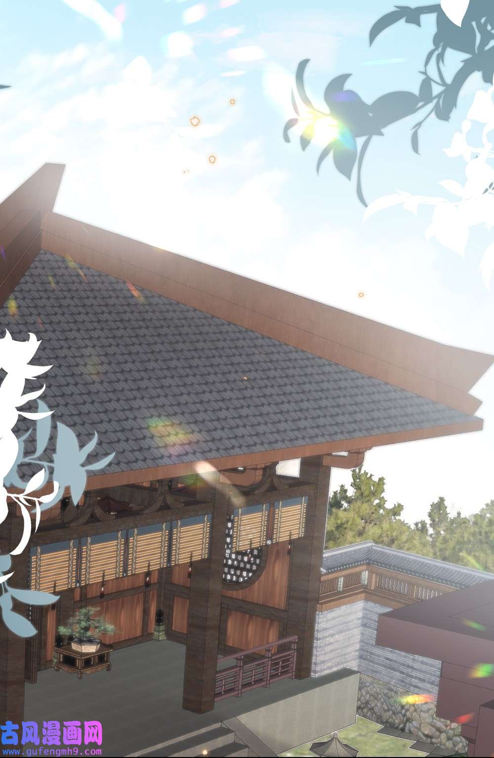 盛世妆娘：妆者攻略045 对手自己跳出来了