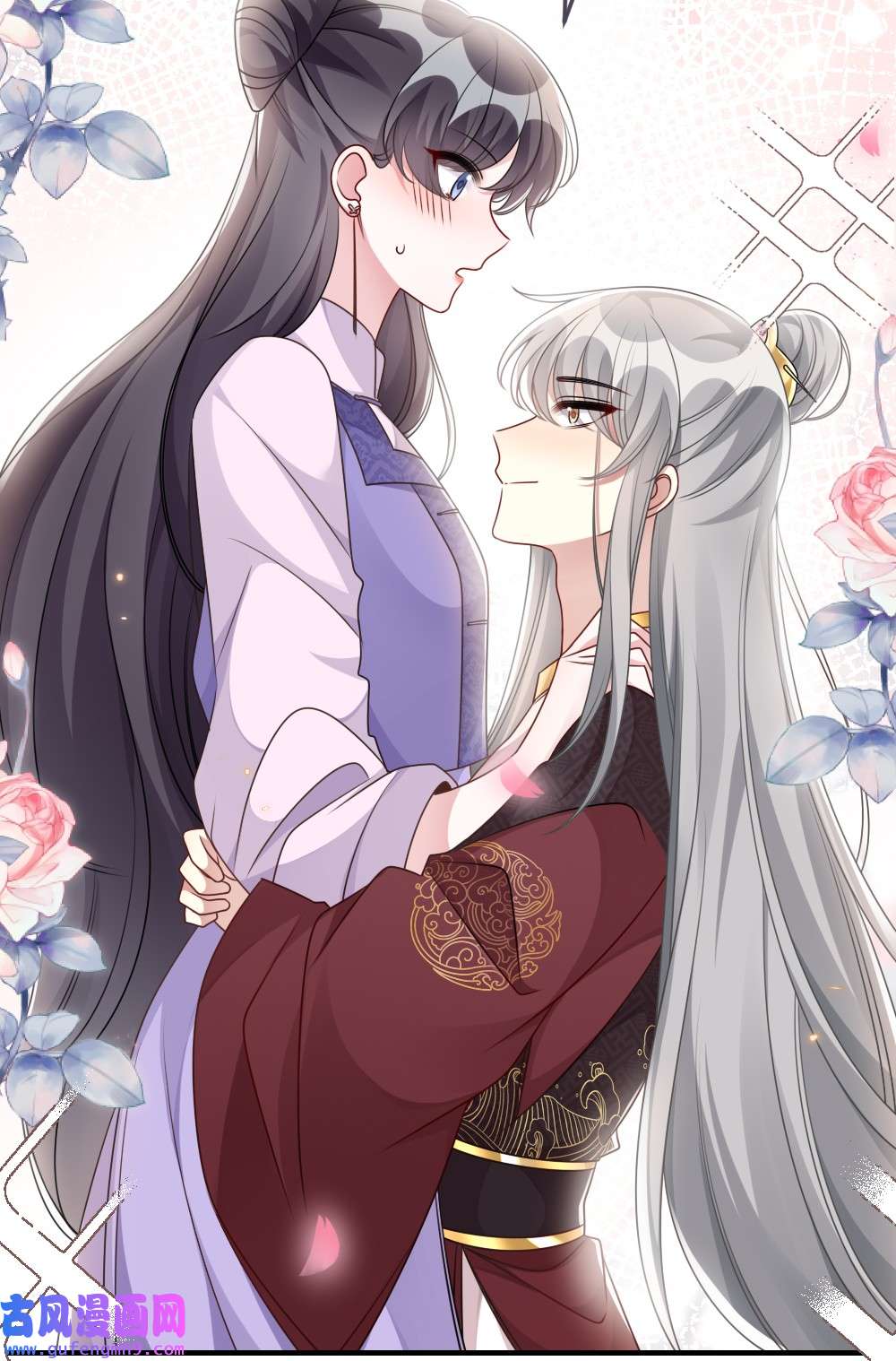 盛世妆娘：妆者攻略048 是真情还是假意