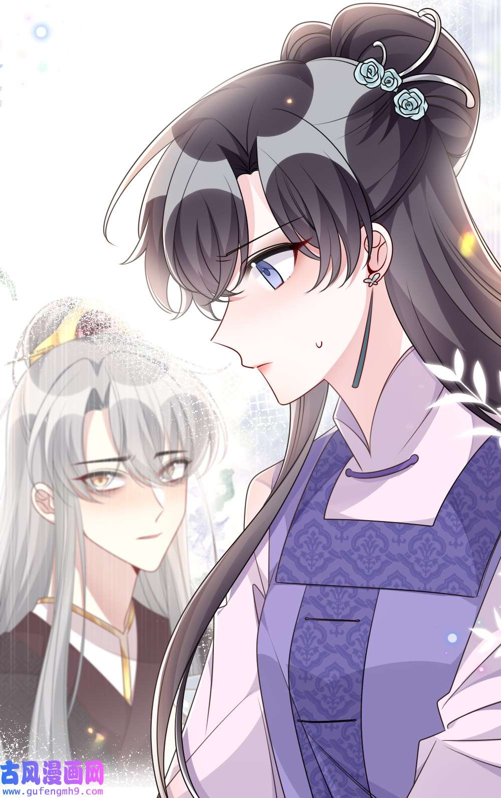 盛世妆娘：妆者攻略049 上策中策还是下策？