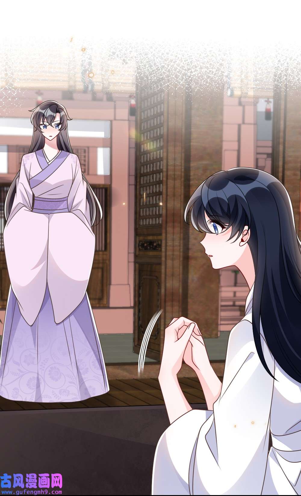 盛世妆娘：妆者攻略051 唐子骞怕老鼠？