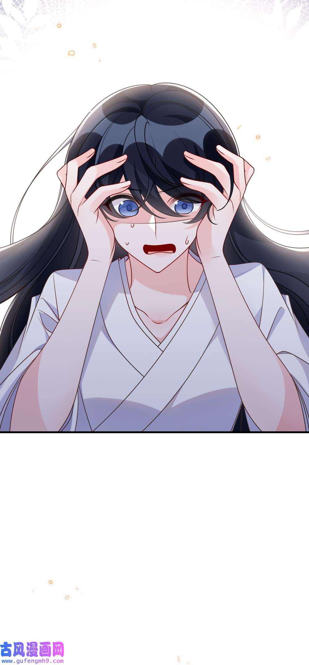 盛世妆娘：妆者攻略051 唐子骞怕老鼠？