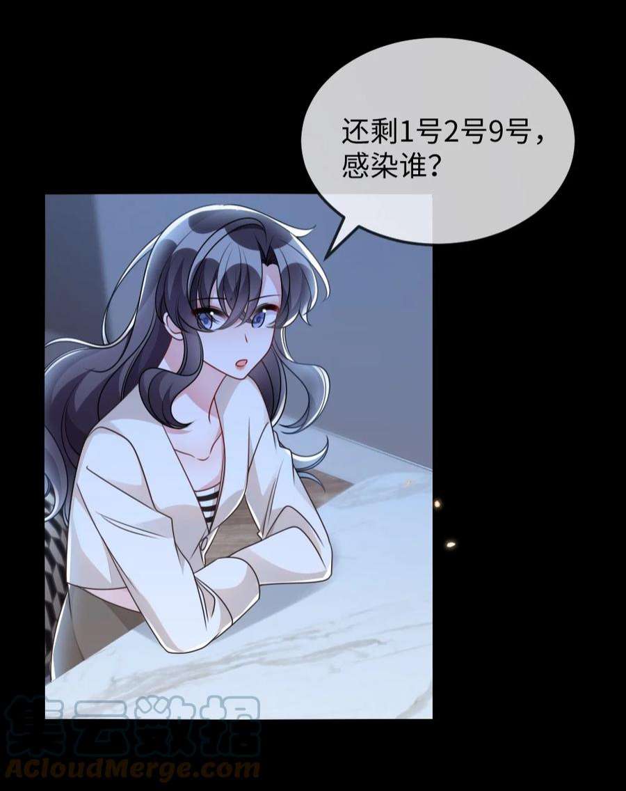 盛世妆娘：妆者攻略055 预判了你的预判