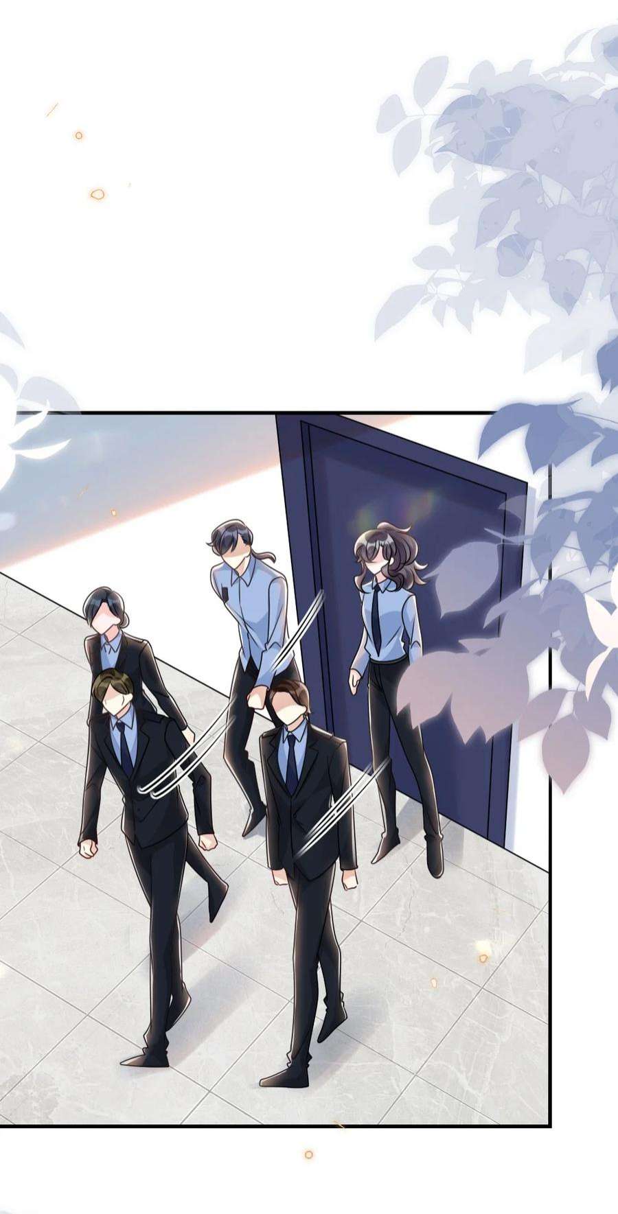 盛世妆娘：妆者攻略062 搜查钥匙