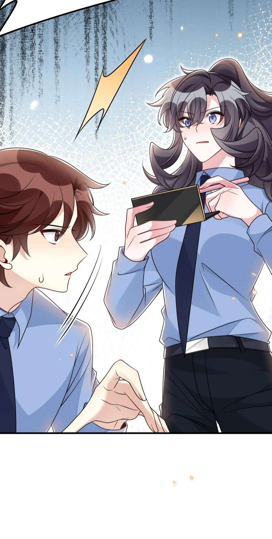 盛世妆娘：妆者攻略062 搜查钥匙