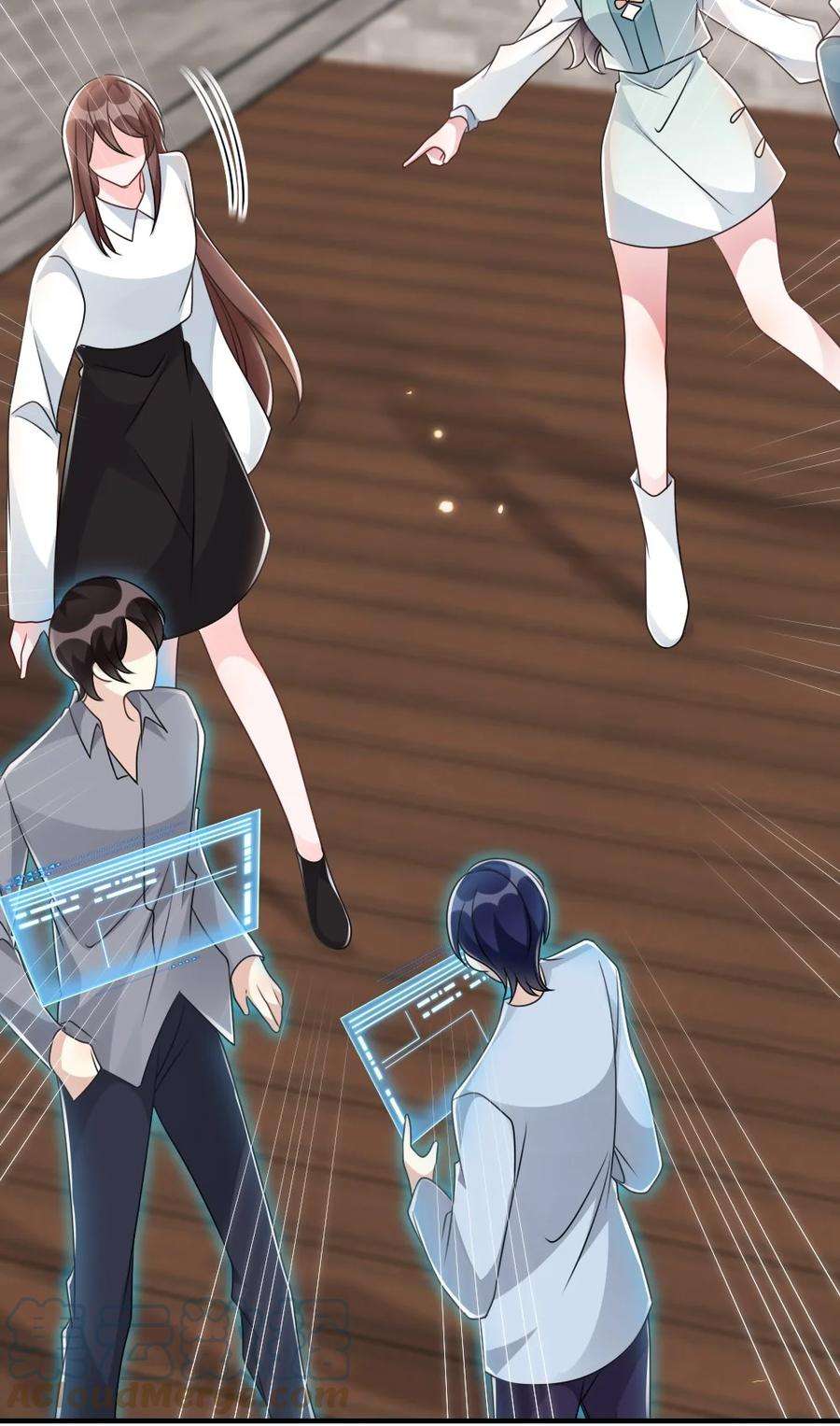 盛世妆娘：妆者攻略064 加入探索部