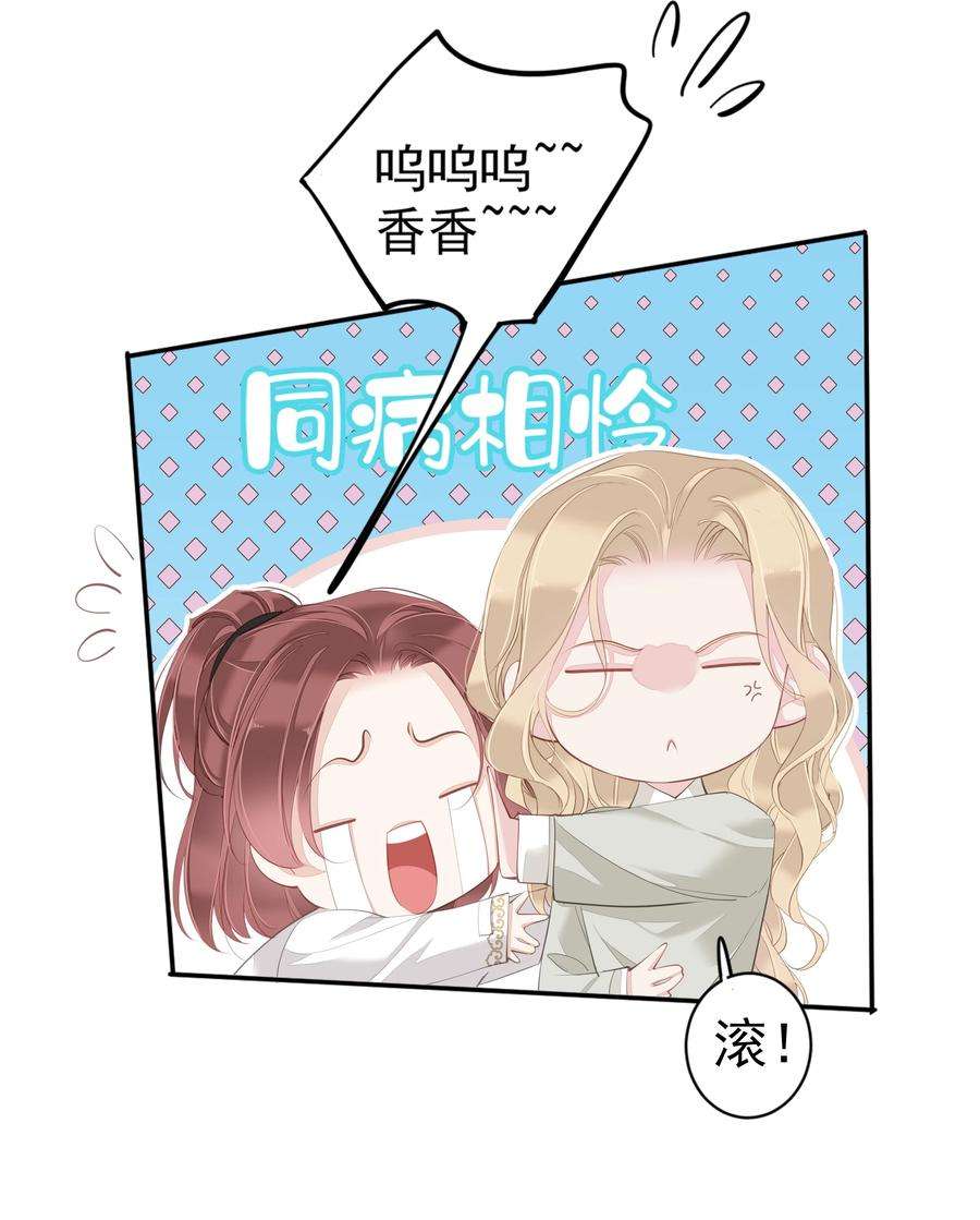 跨物种相亲001 大猫小猫都是猫！