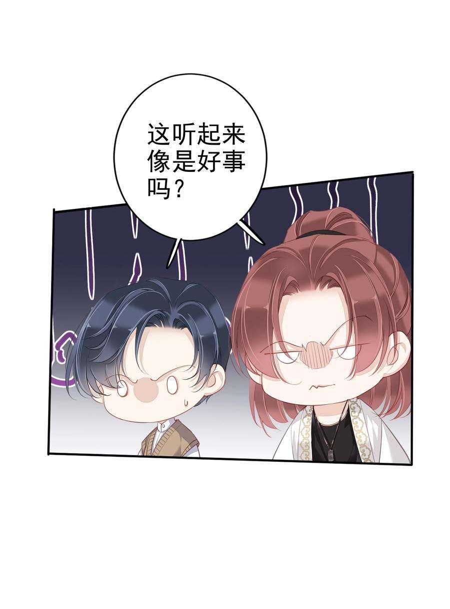 跨物种相亲001 大猫小猫都是猫！