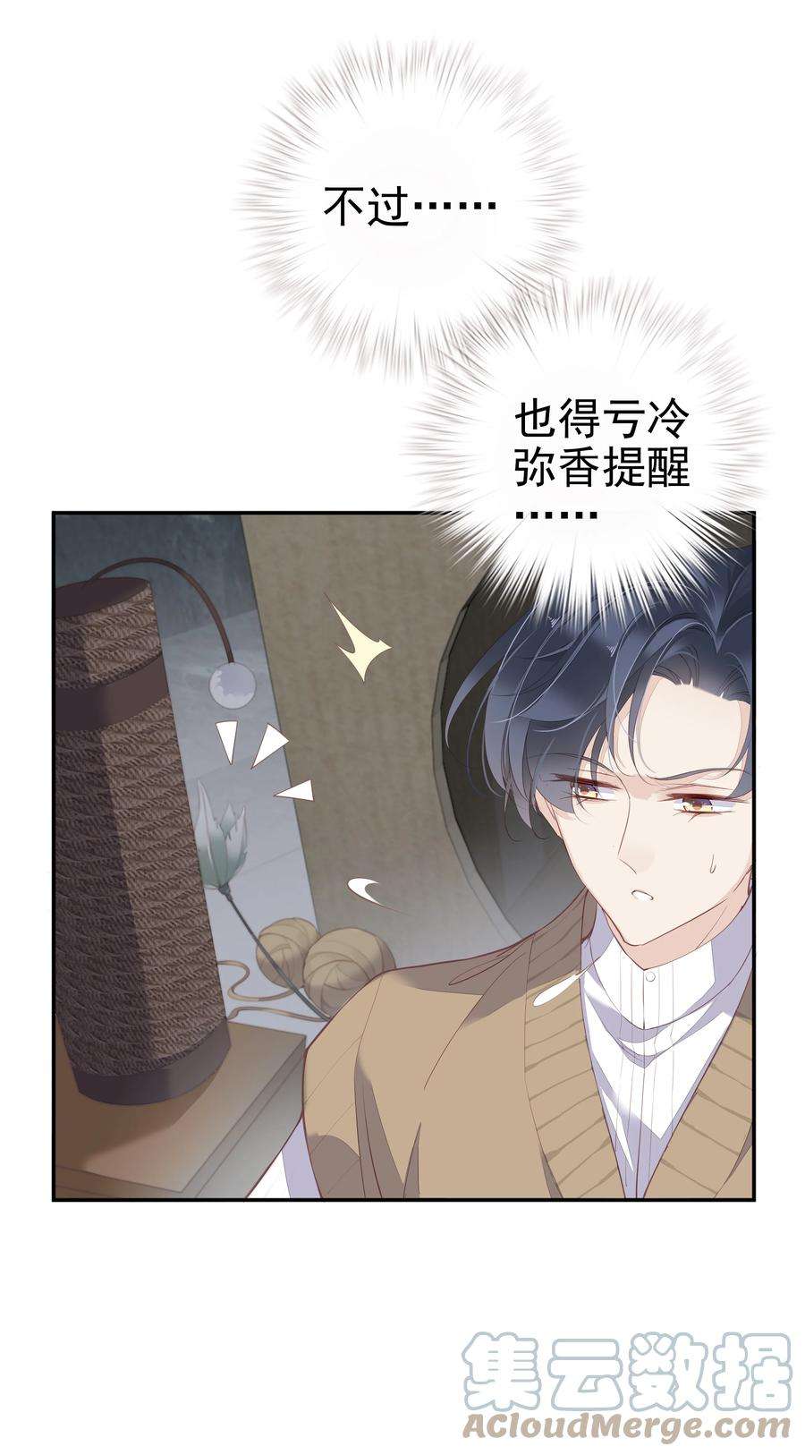 跨物种相亲001 大猫小猫都是猫！