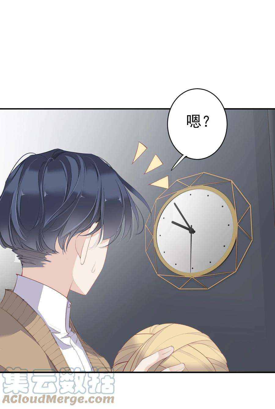 跨物种相亲001 大猫小猫都是猫！