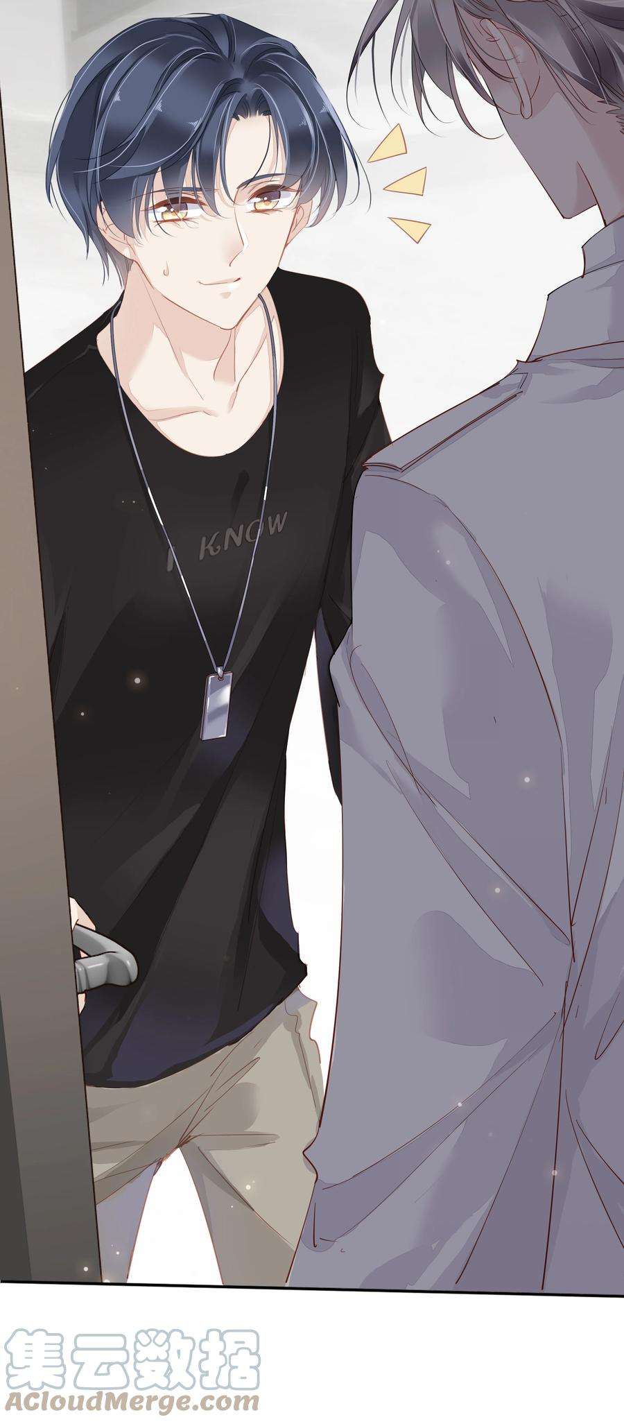 跨物种相亲001 大猫小猫都是猫！