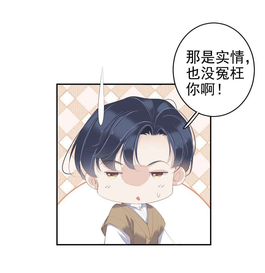 跨物种相亲001 大猫小猫都是猫！