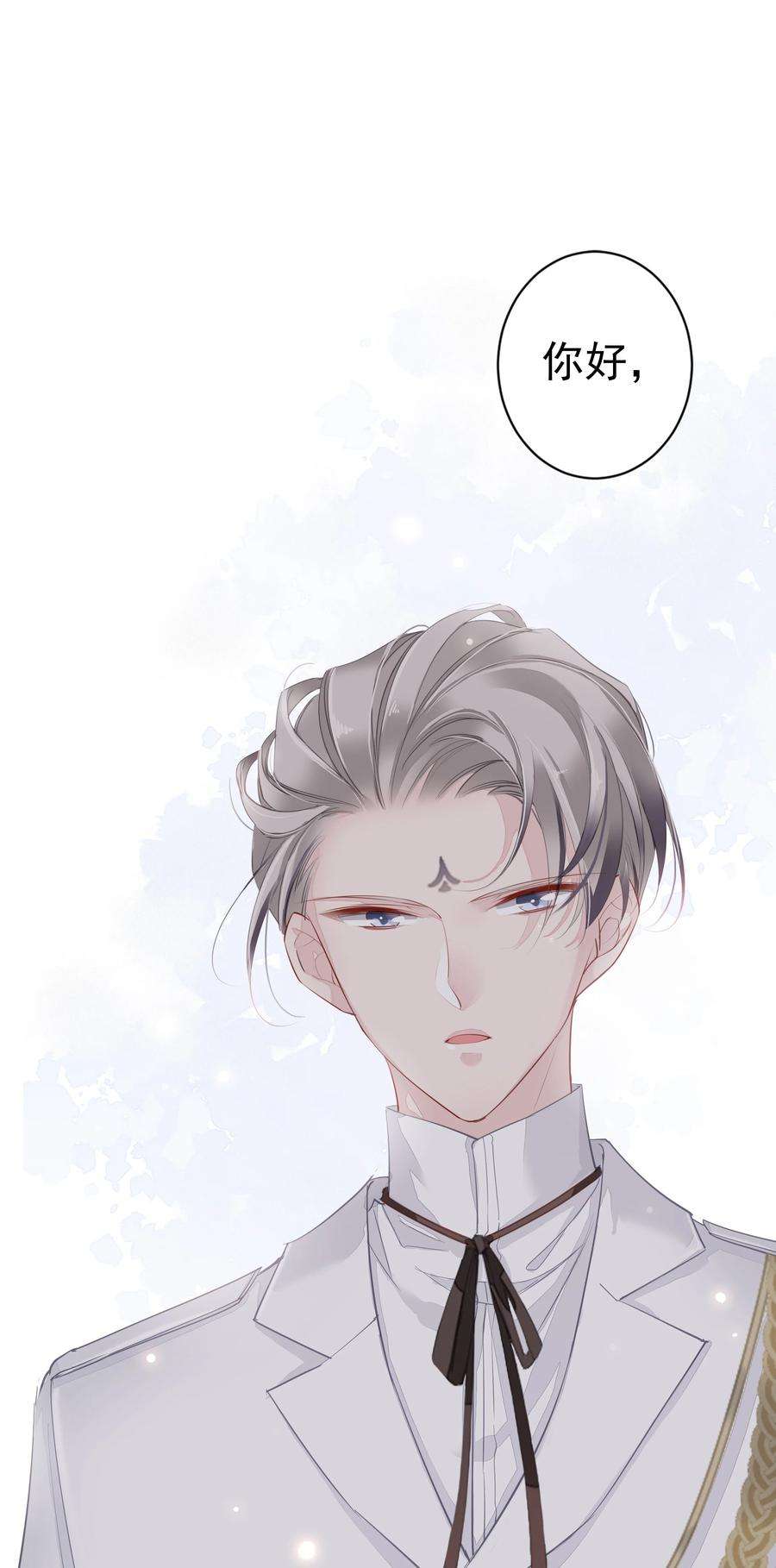 跨物种相亲001 大猫小猫都是猫！