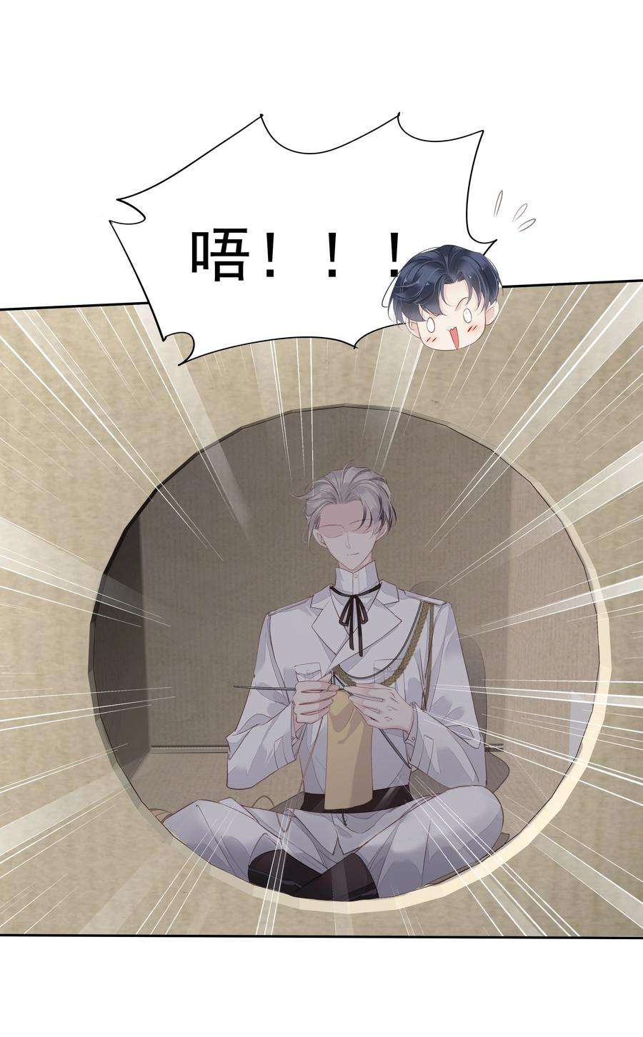 跨物种相亲002 毛线团和纸箱的正确用法