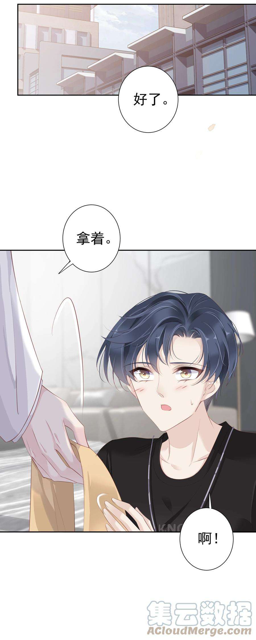 跨物种相亲002 毛线团和纸箱的正确用法