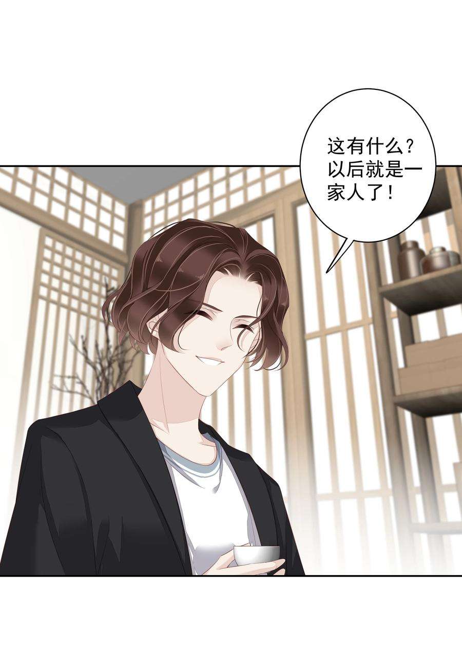 跨物种相亲009 不都是奔着结婚的吗？