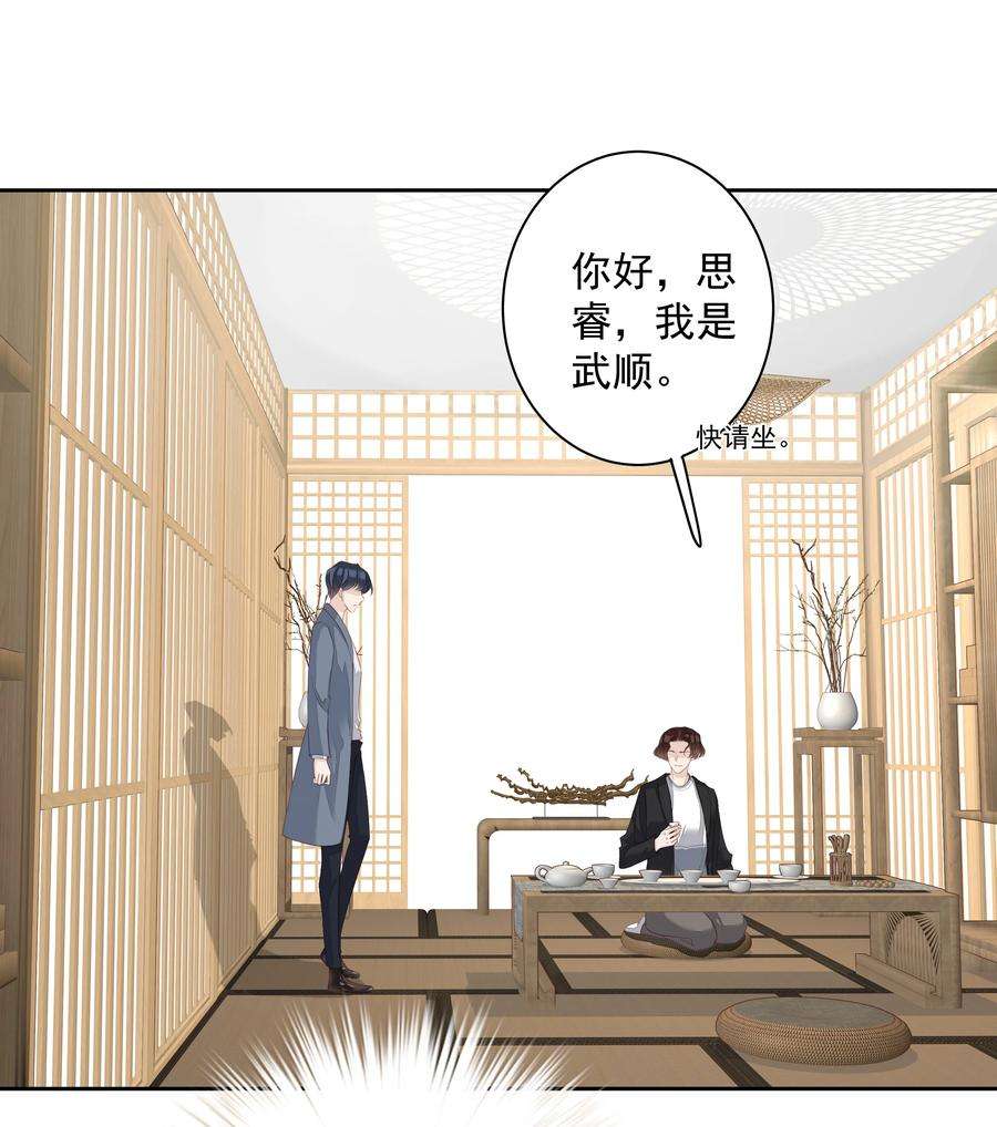 跨物种相亲009 不都是奔着结婚的吗？