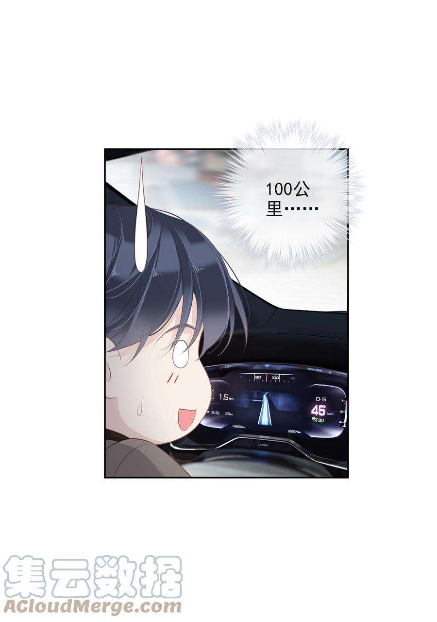 跨物种相亲11 我的速度是100公里一小时