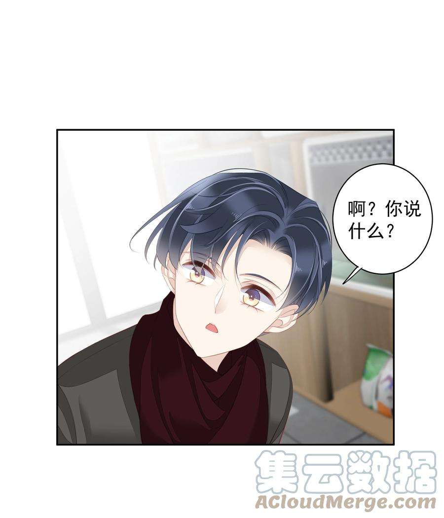 跨物种相亲13 适应不独居的生活