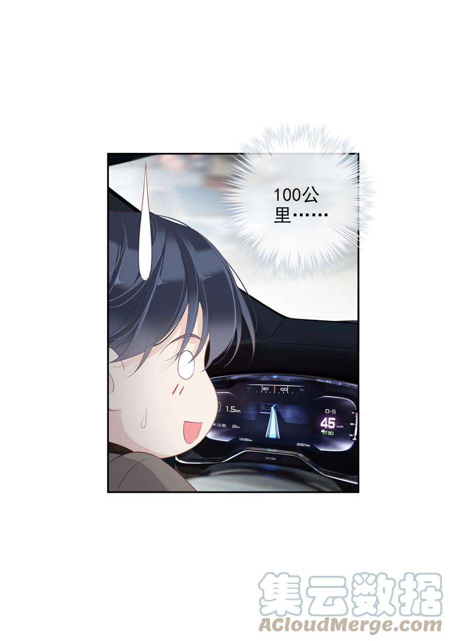 跨物种相亲011 我的速度是100公里一小时