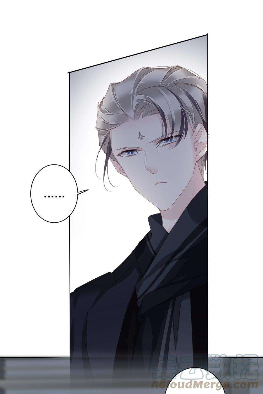 跨物种相亲012 没腿毛了不起哦？