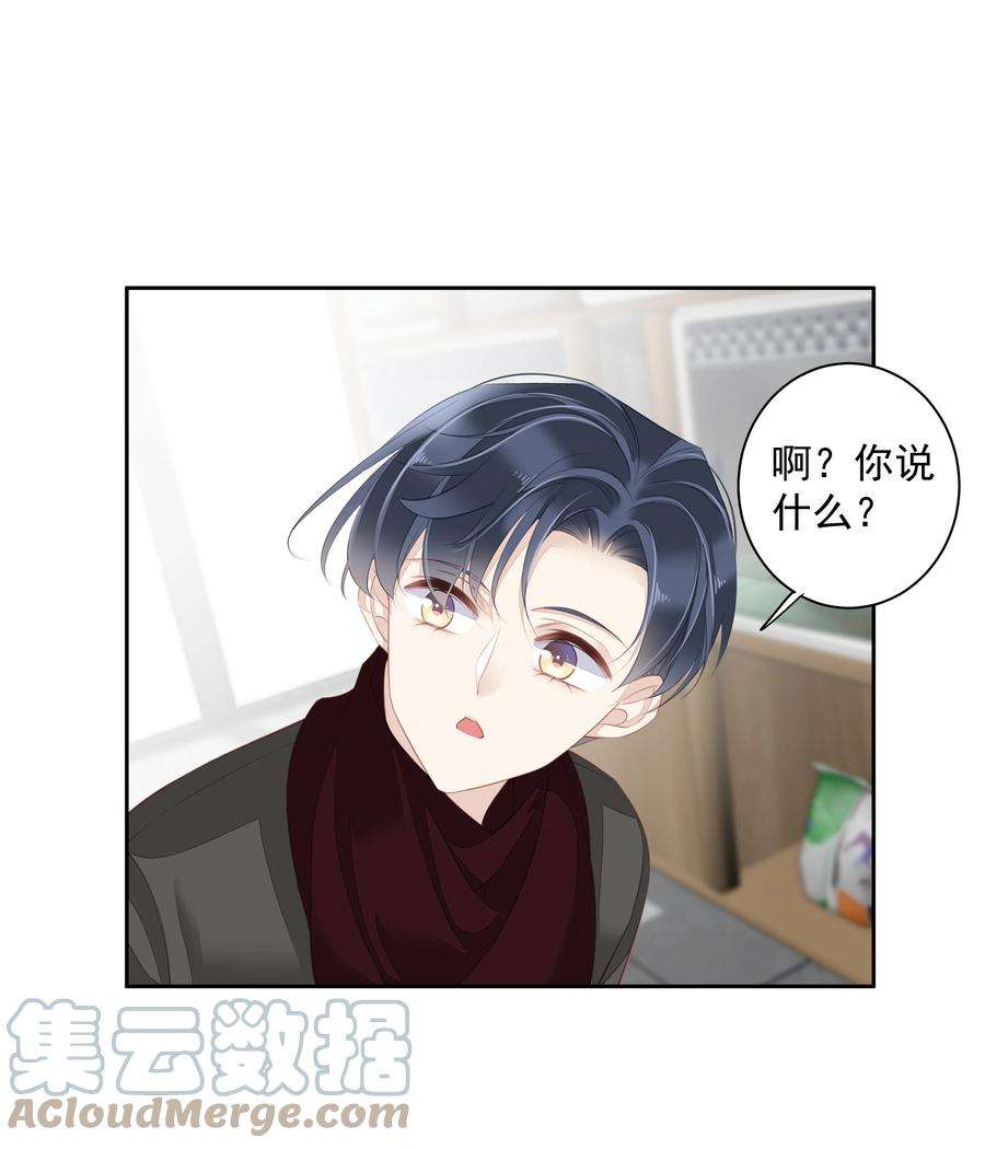 跨物种相亲013 适应不独居的生活