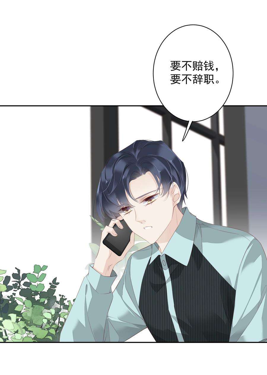 跨物种相亲020 我们结契了