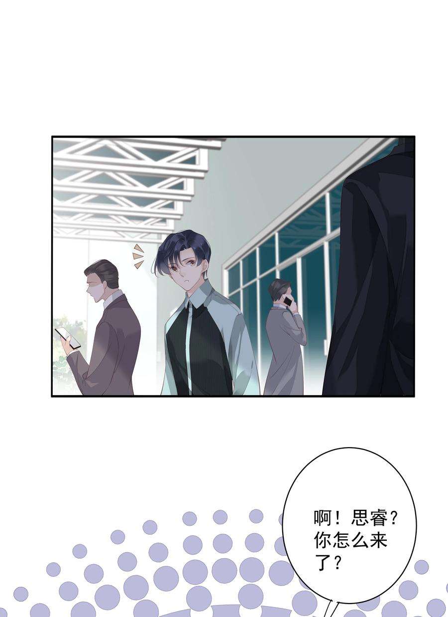 跨物种相亲022 白玉狸