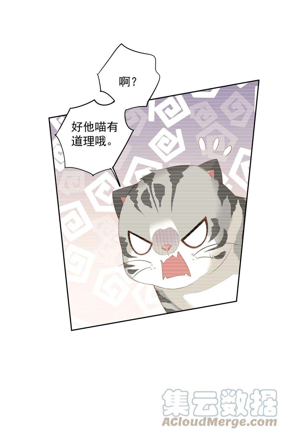 跨物种相亲022 白玉狸
