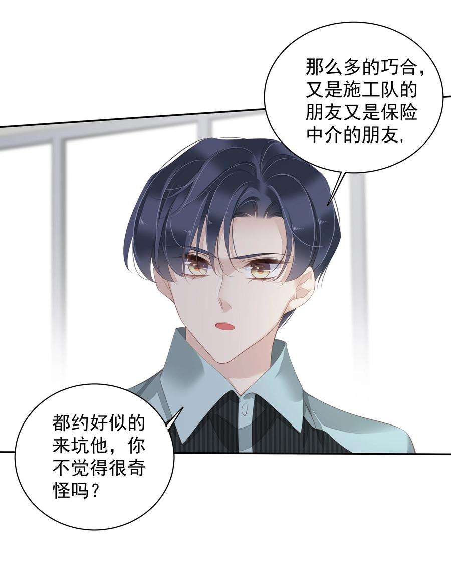 跨物种相亲022 白玉狸