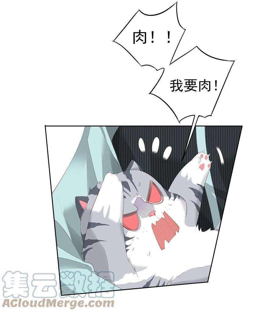 跨物种相亲023 对方带多少人？揣家伙不？