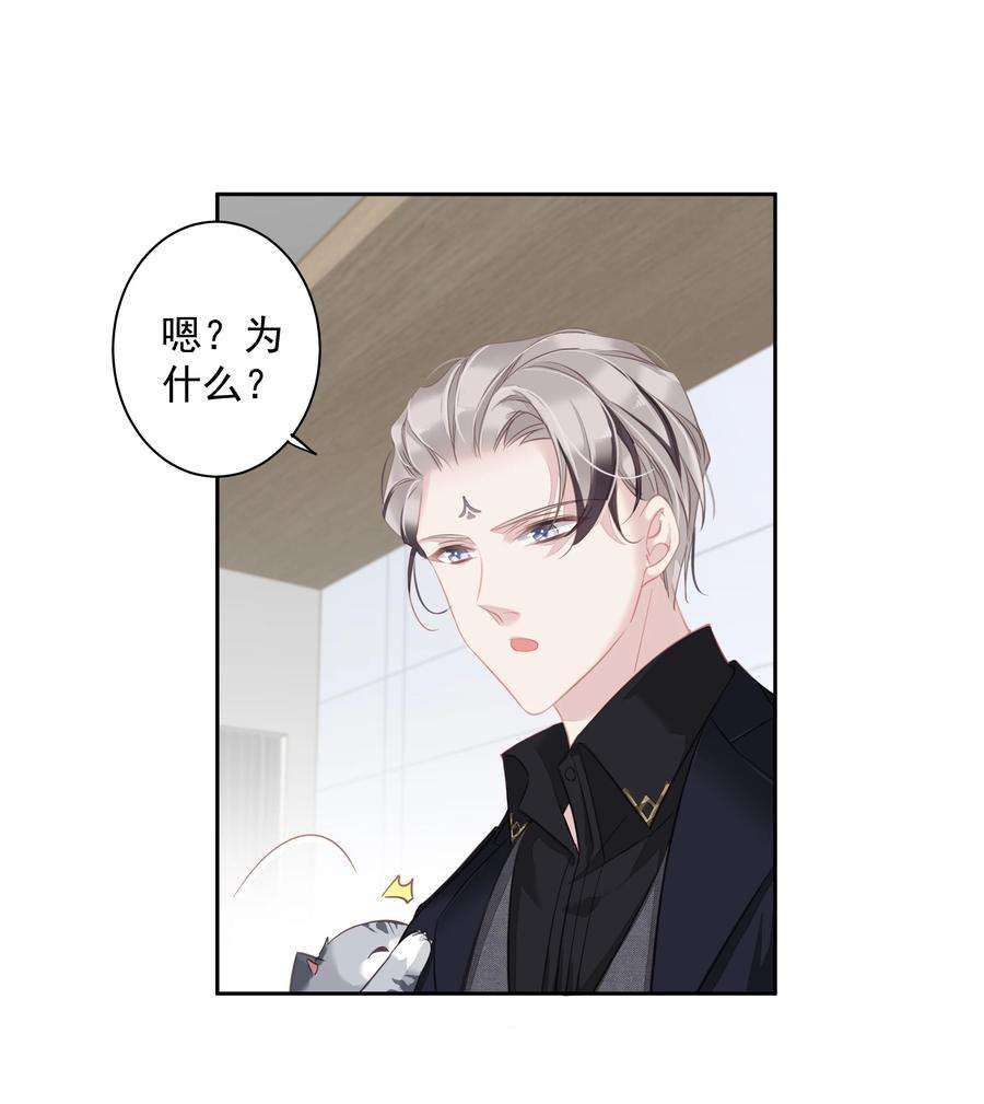 跨物种相亲025 这他喵的豪宅啊！