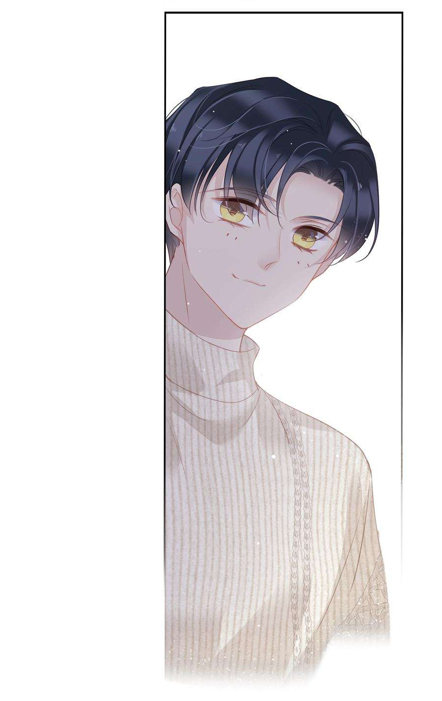 跨物种相亲026 你在和我交往的时候也在和他交往吗