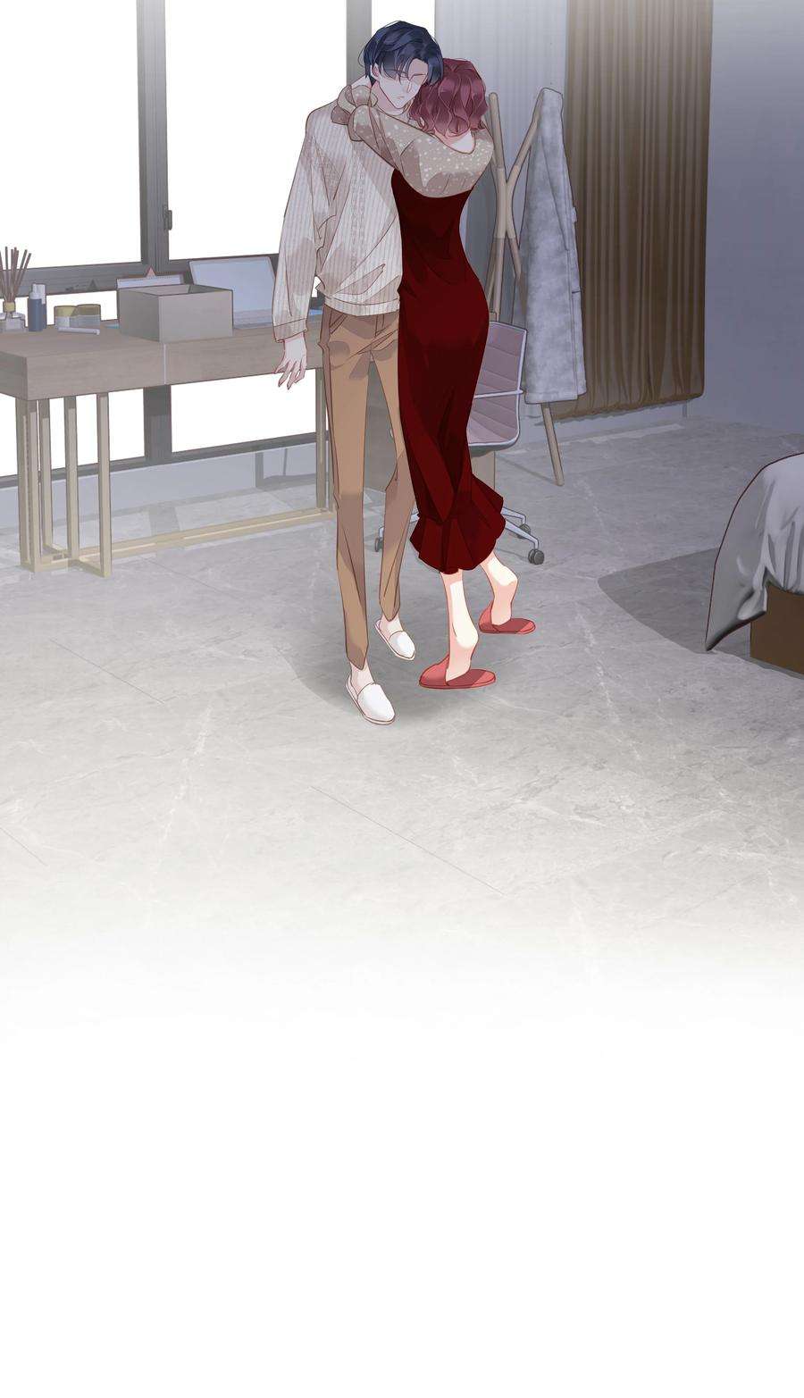 跨物种相亲026 你在和我交往的时候也在和他交往吗