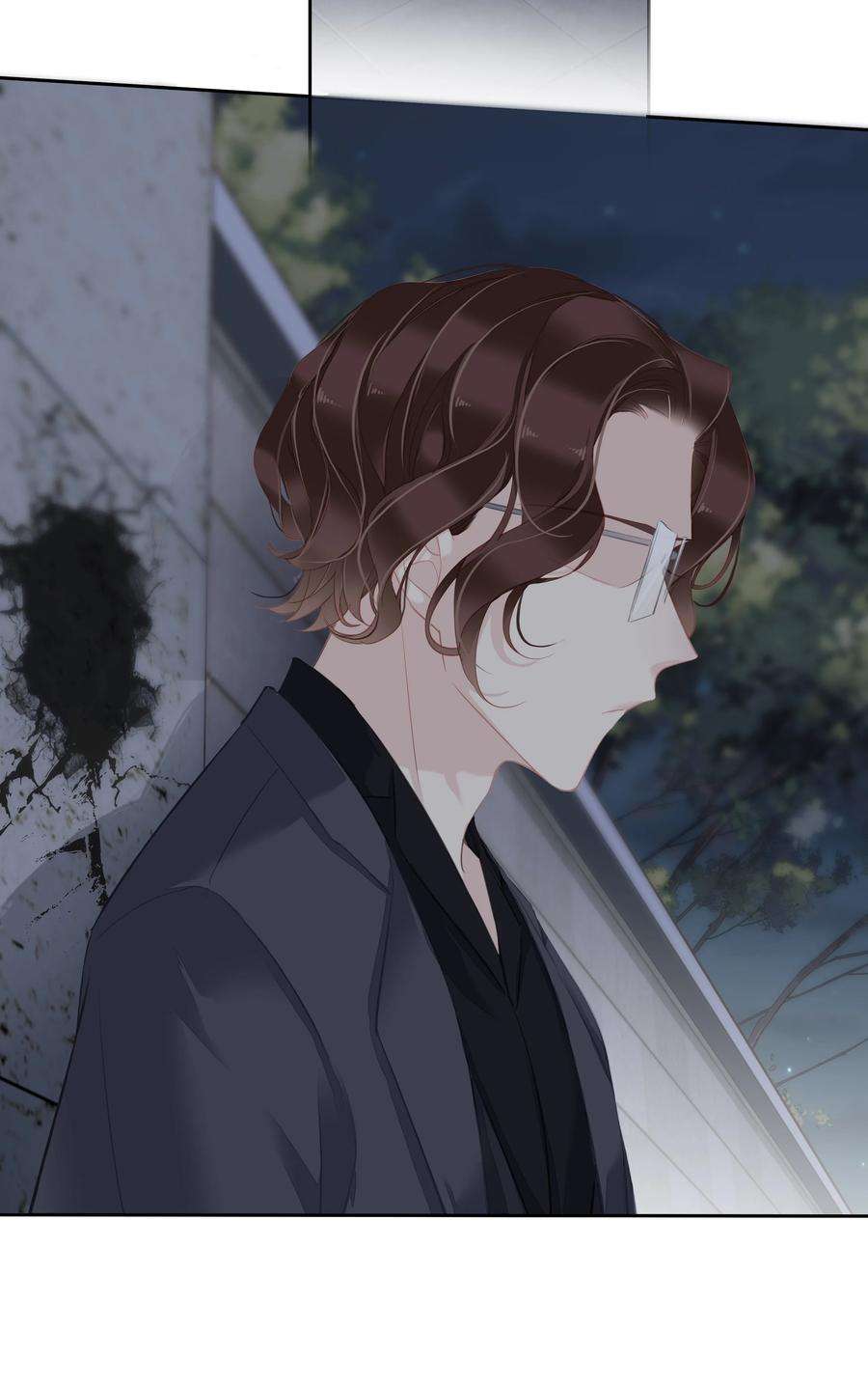 跨物种相亲029 我觉得我将要被你驯化了