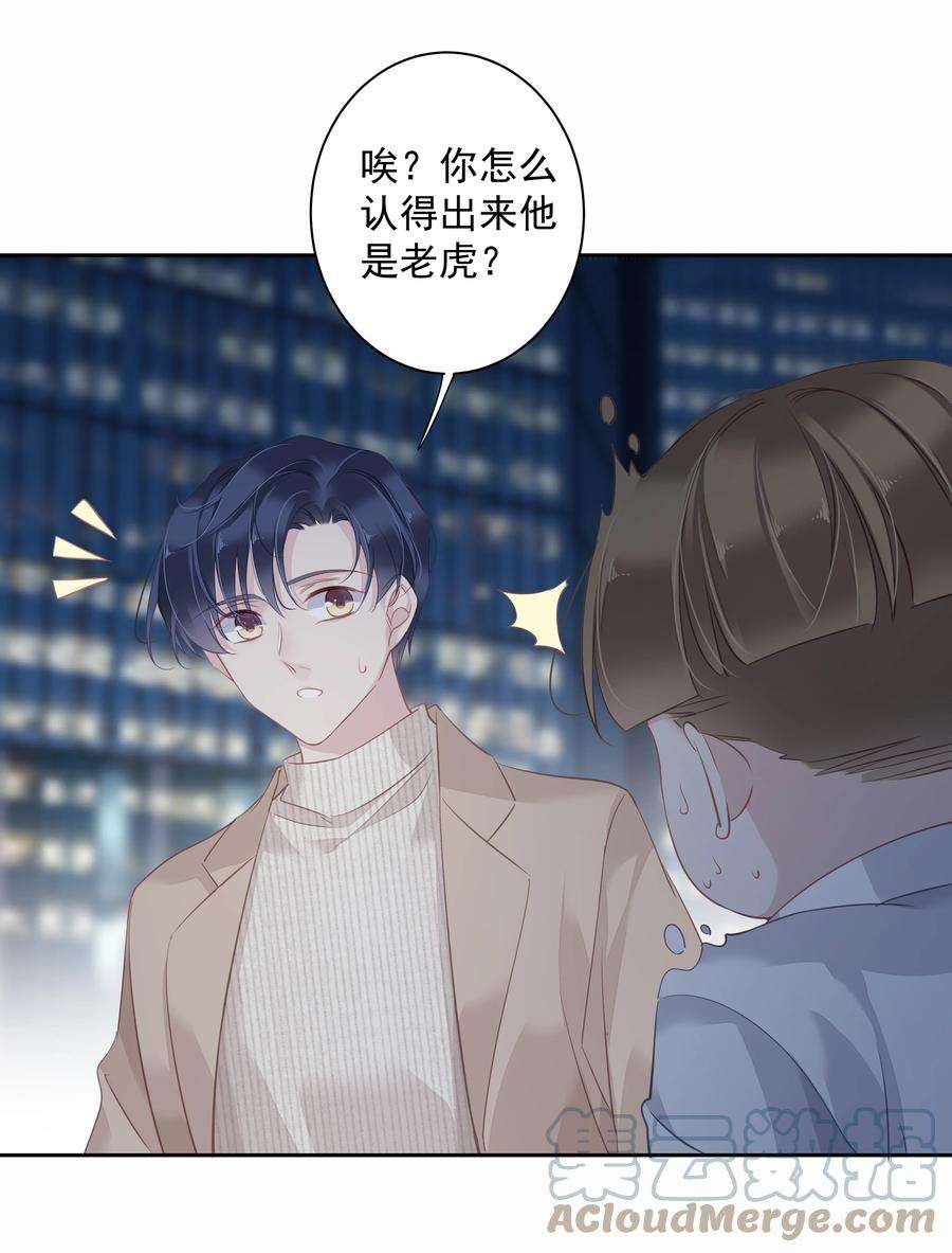 跨物种相亲030 我约了我老婆可以先话家吗